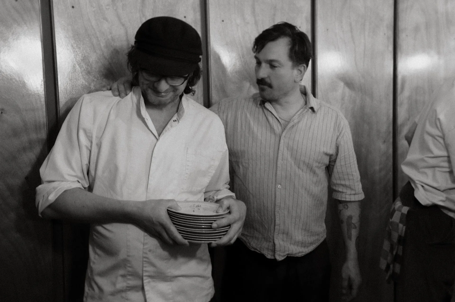 De Wijnbar gezellige momenten